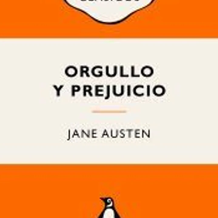 Orgullo y prejuicio 1