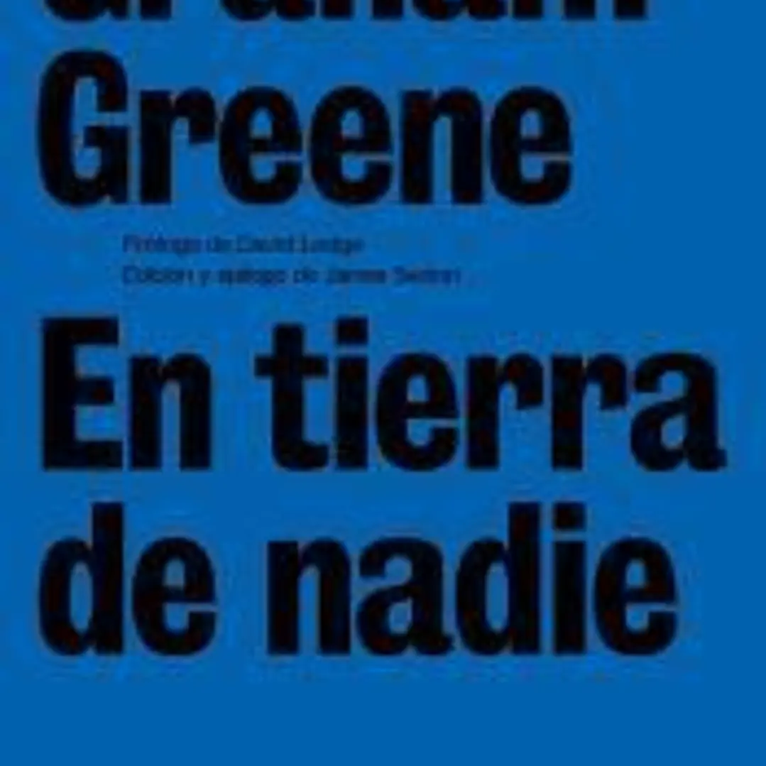 En tierra de nadie 1
