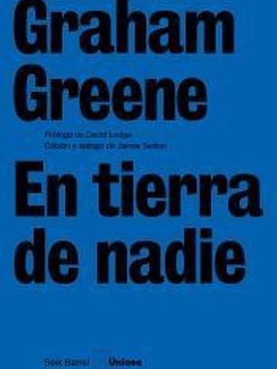 En tierra de nadie