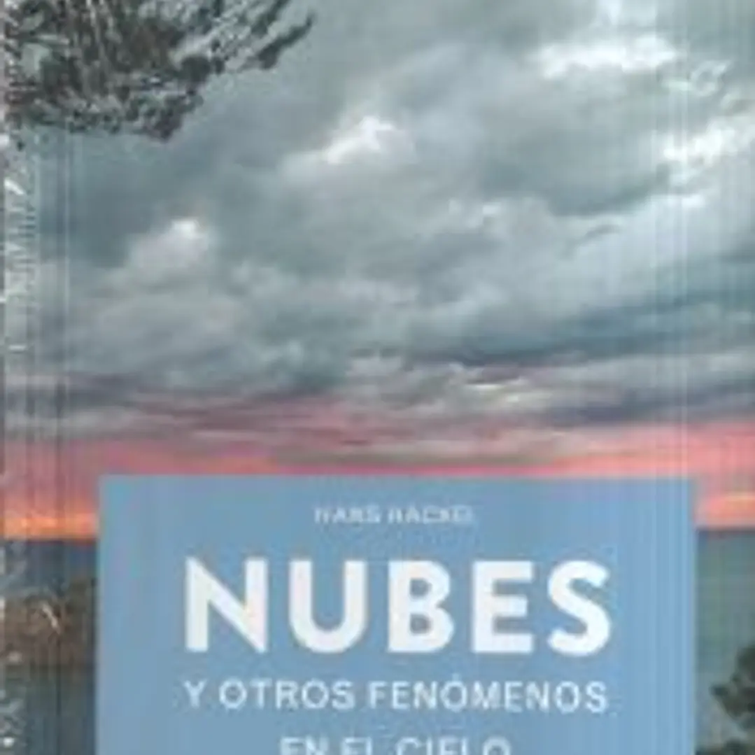 NUBES Y OTROS FENOMENOS EN EL CIELO 1