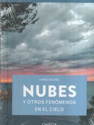 NUBES Y OTROS FENOMENOS EN EL CIELO