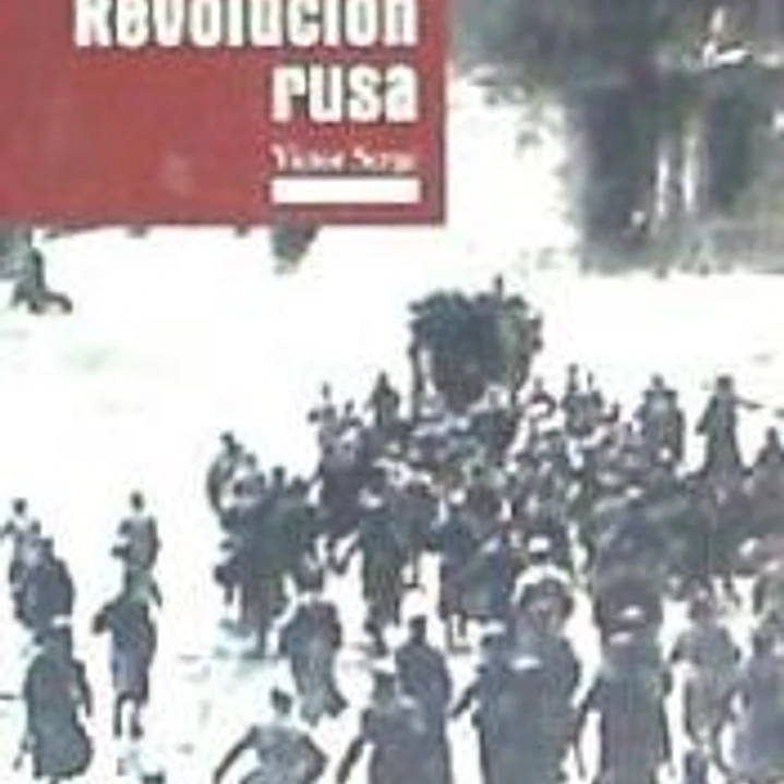 EL AÑO I DE LA REVOLUCIÓN RUSA 1