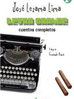 Cuentos completos