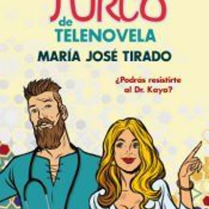 Mi propio turco de telenovela 1