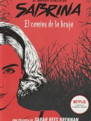 El mundo oculto de Sabrina