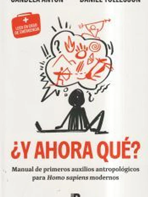 ¿Y ahora qué?