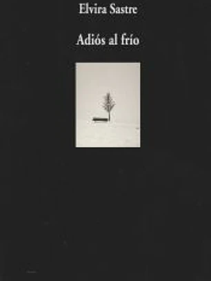 Adiós al frío