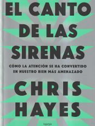 El canto de las sirenas