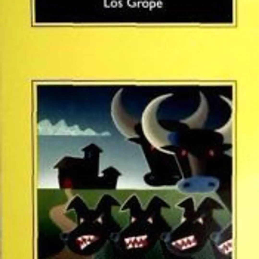 Los Grope 1