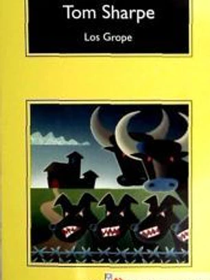 Los Grope