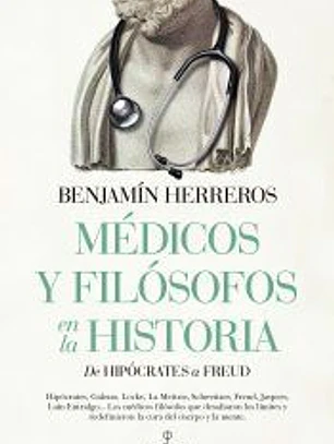 Médicos y filósofos en la historia