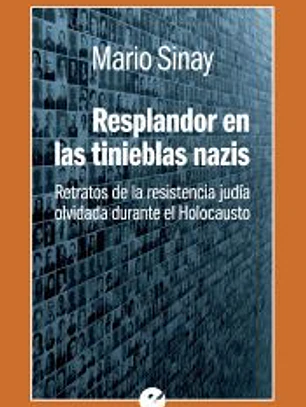 Resplandor en las tinieblas nazis
