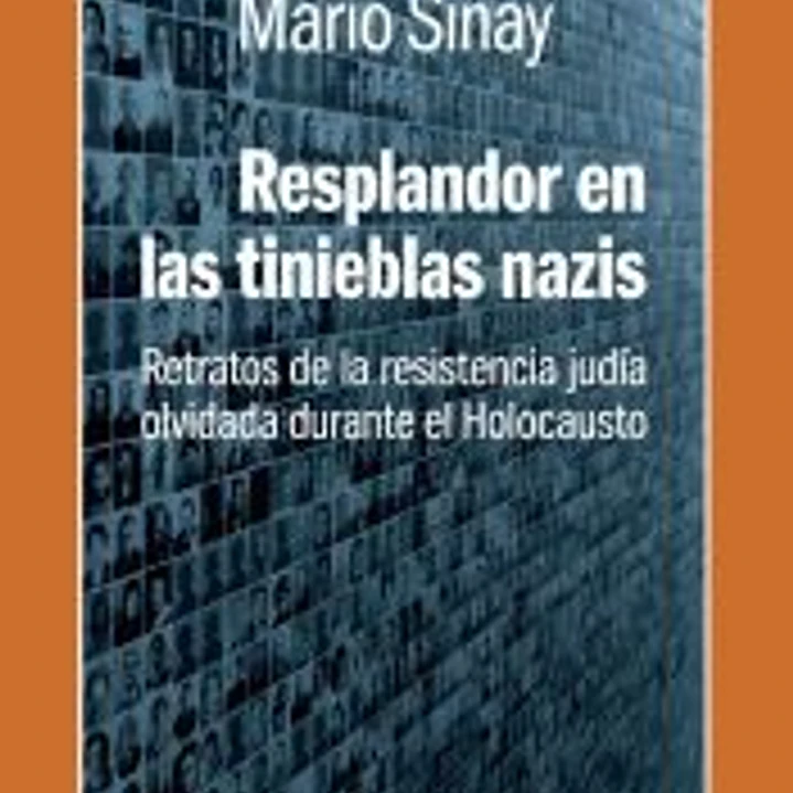 Resplandor en las tinieblas nazis 1