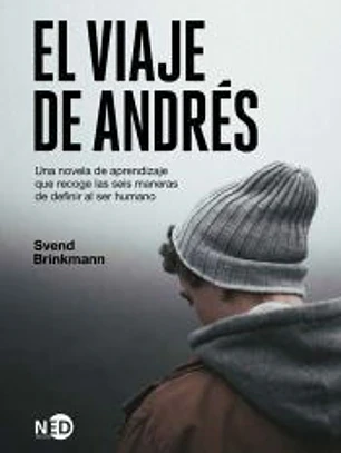 El viaje de Andrés