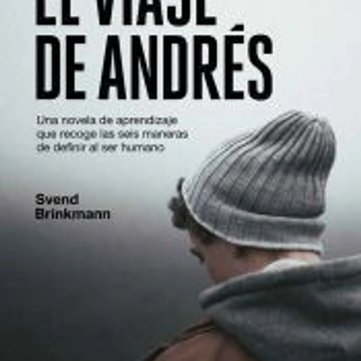 El viaje de Andrés 1