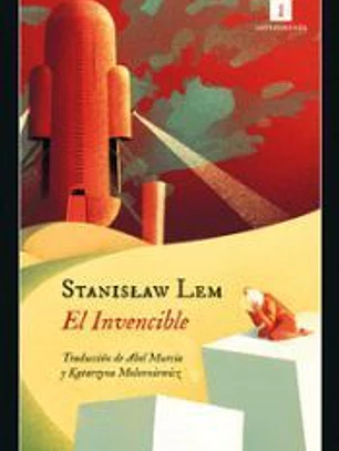 El Invencible