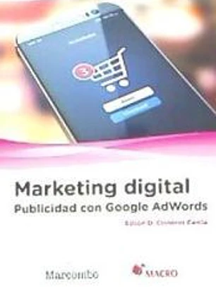 Marketing digital : publicidad con Google AdWords