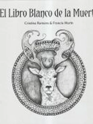 El libro blanco de la muerte (N.E.)