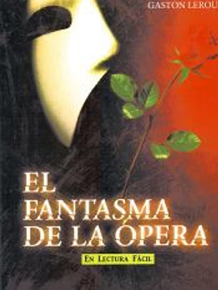 El fantasma de la opera