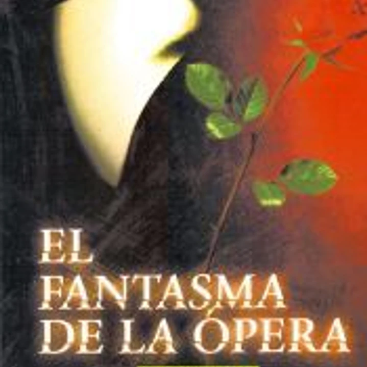 El fantasma de la opera 1