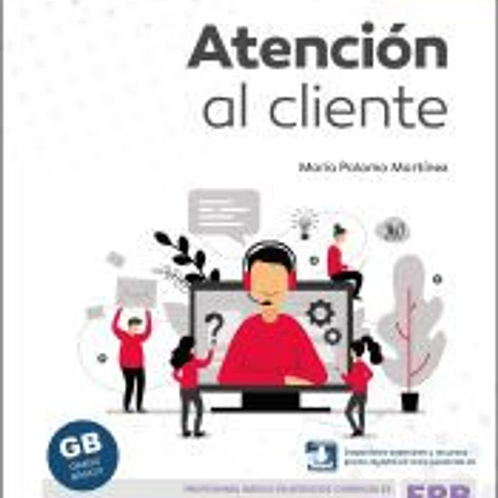 Atención al cliente 2.ª edición 1