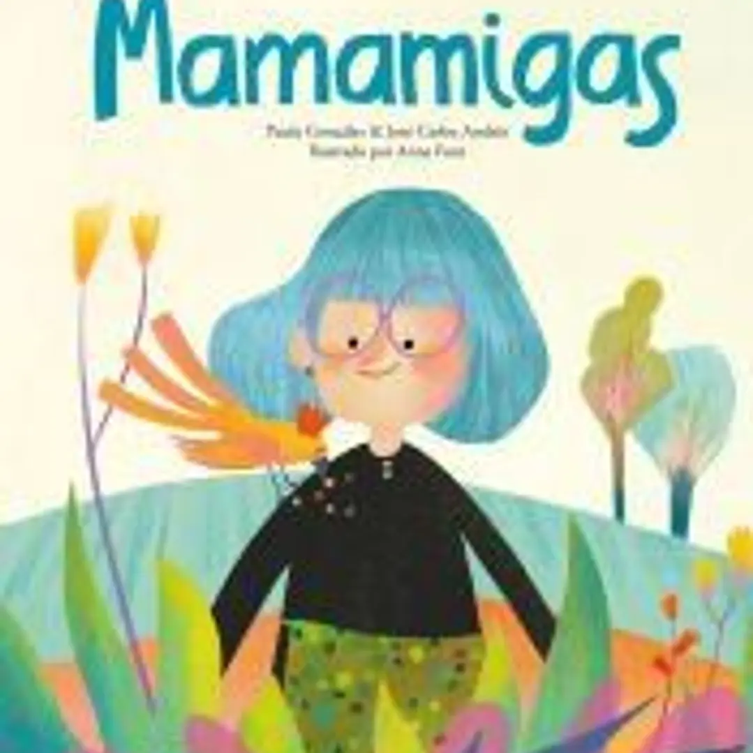 Mamamigas 1