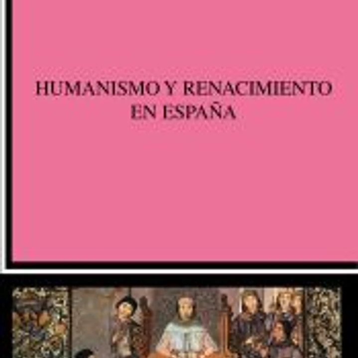 Humanismo y Renacimiento en España 1