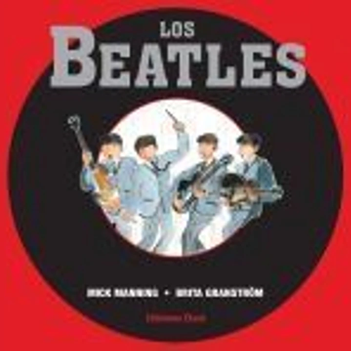 Los Beatles 1