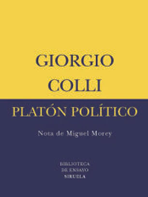 Platón político