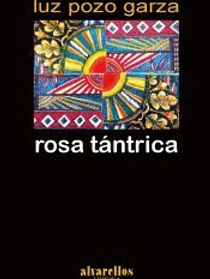 ROSA TÁNTRICA