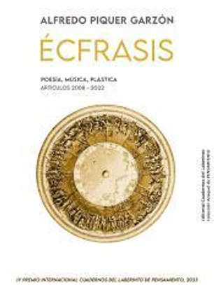 Écfrasis