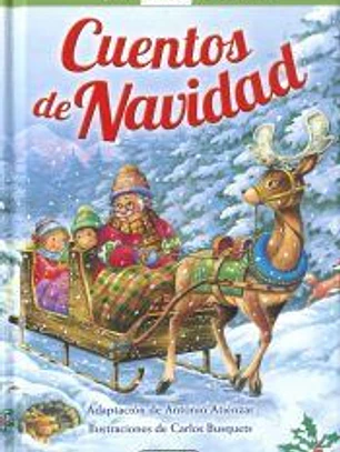 Cuentos de Navidad