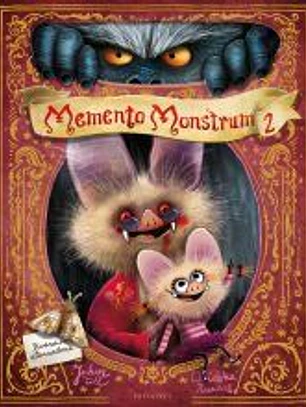 Memento Monstrum 2. Diversión aterradora