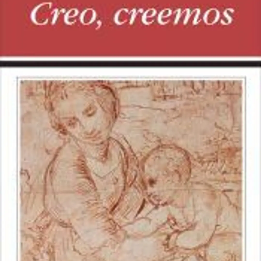 Creo, creemos 1