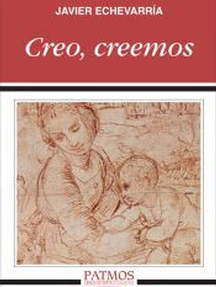 Creo, creemos