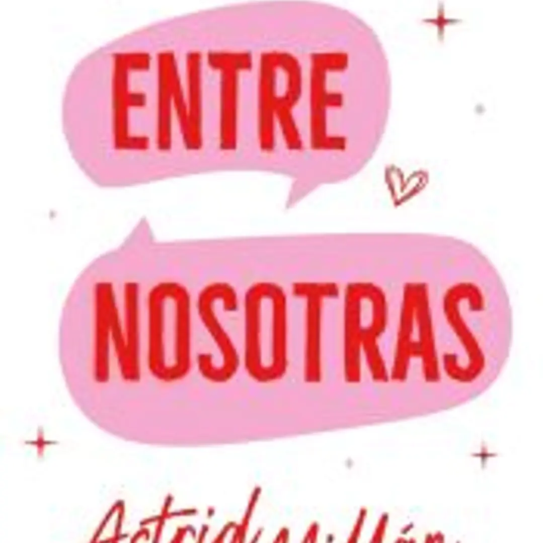 Entre nosotras 1