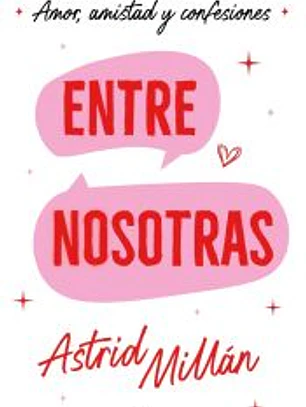 Entre nosotras