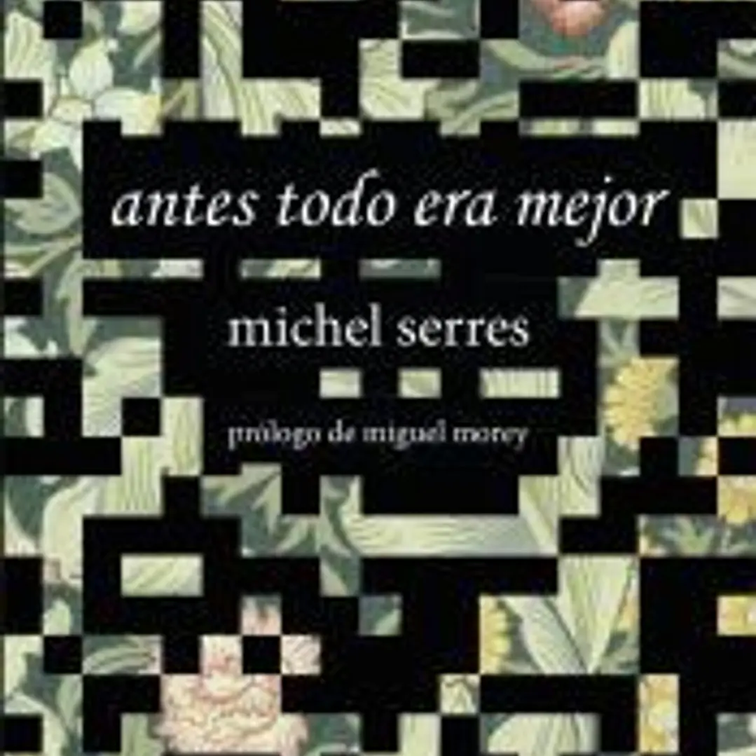 Antes todo era mejor 1