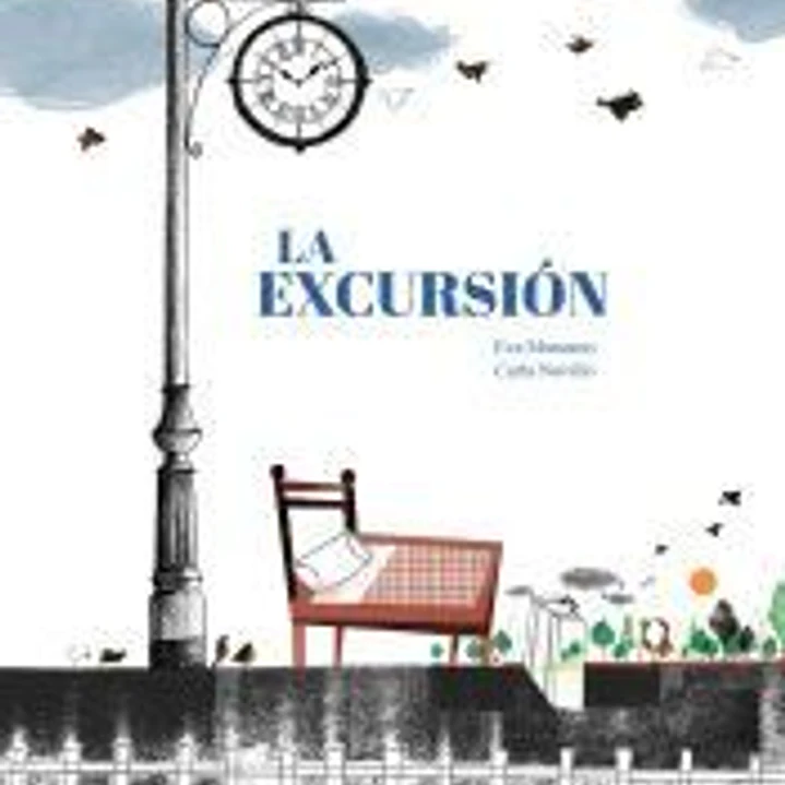 La excursión 1