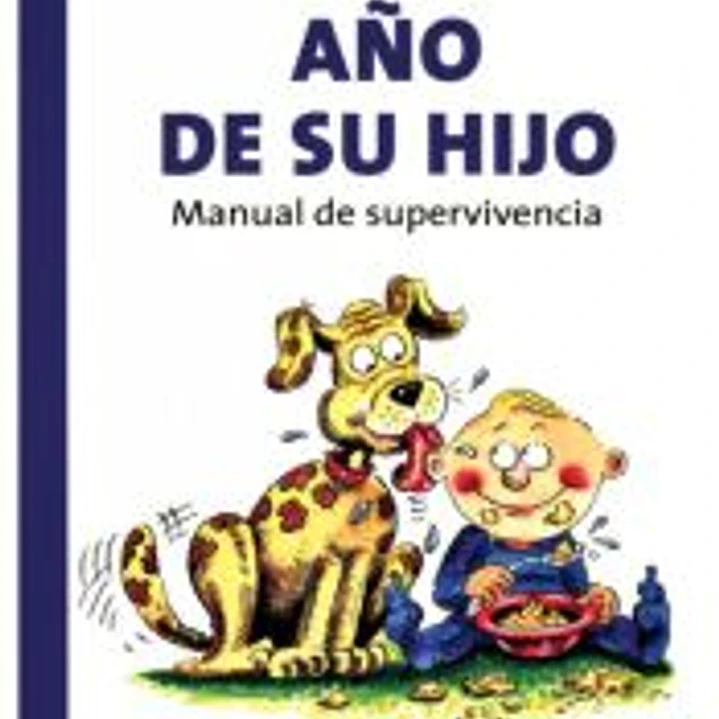 EL PRIMER AÑO DE SU HIJO 1