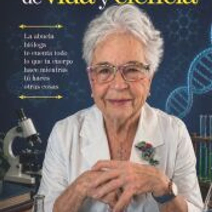 Lecciones de vida y ciencia 1