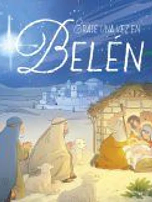 Érase una vez en Belén