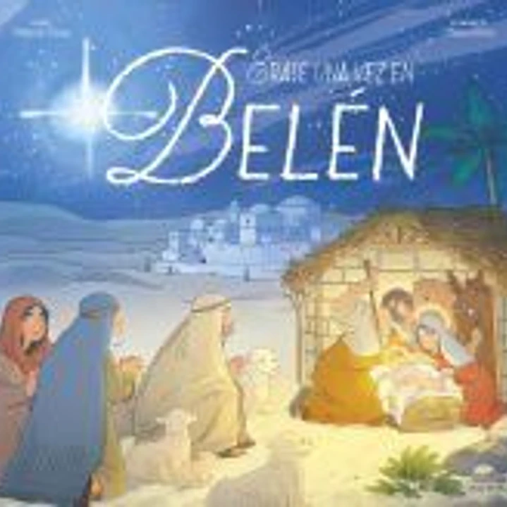 Érase una vez en Belén 1