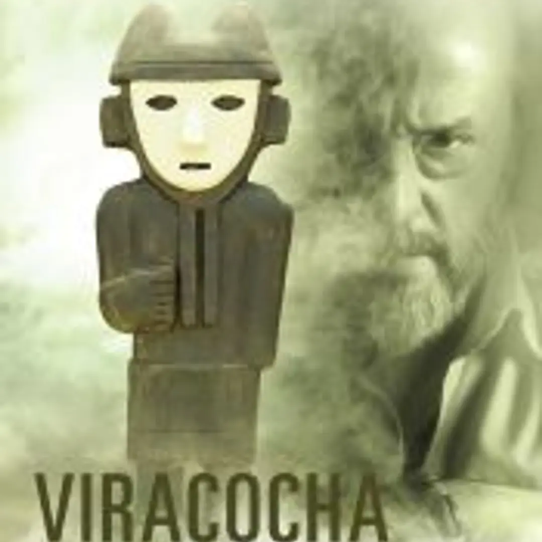 Viracocha: crónica de un viaje probable 1