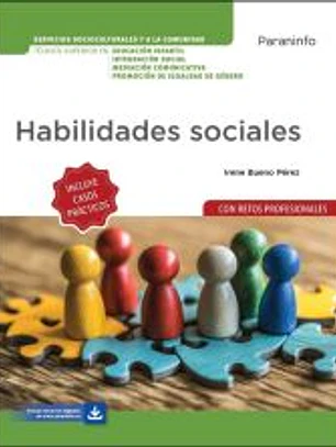 Habilidades sociales (Edición 2026)