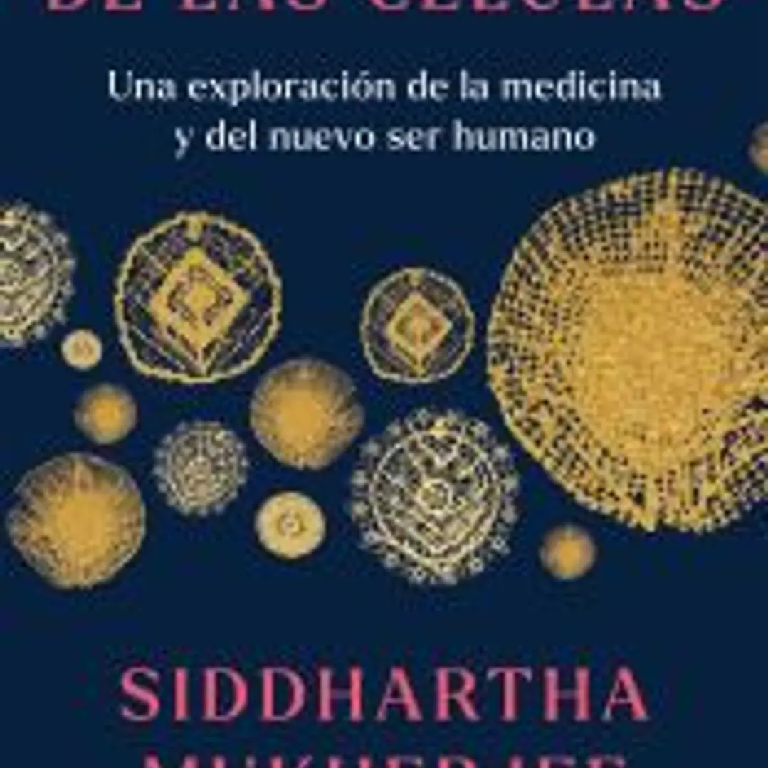 La armonía de las células 1