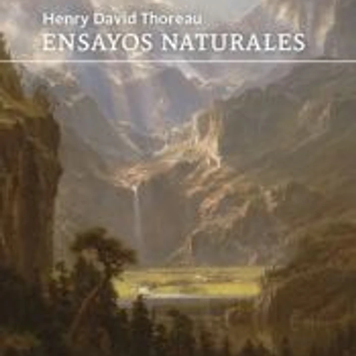 ENSAYOS NATURALES 1