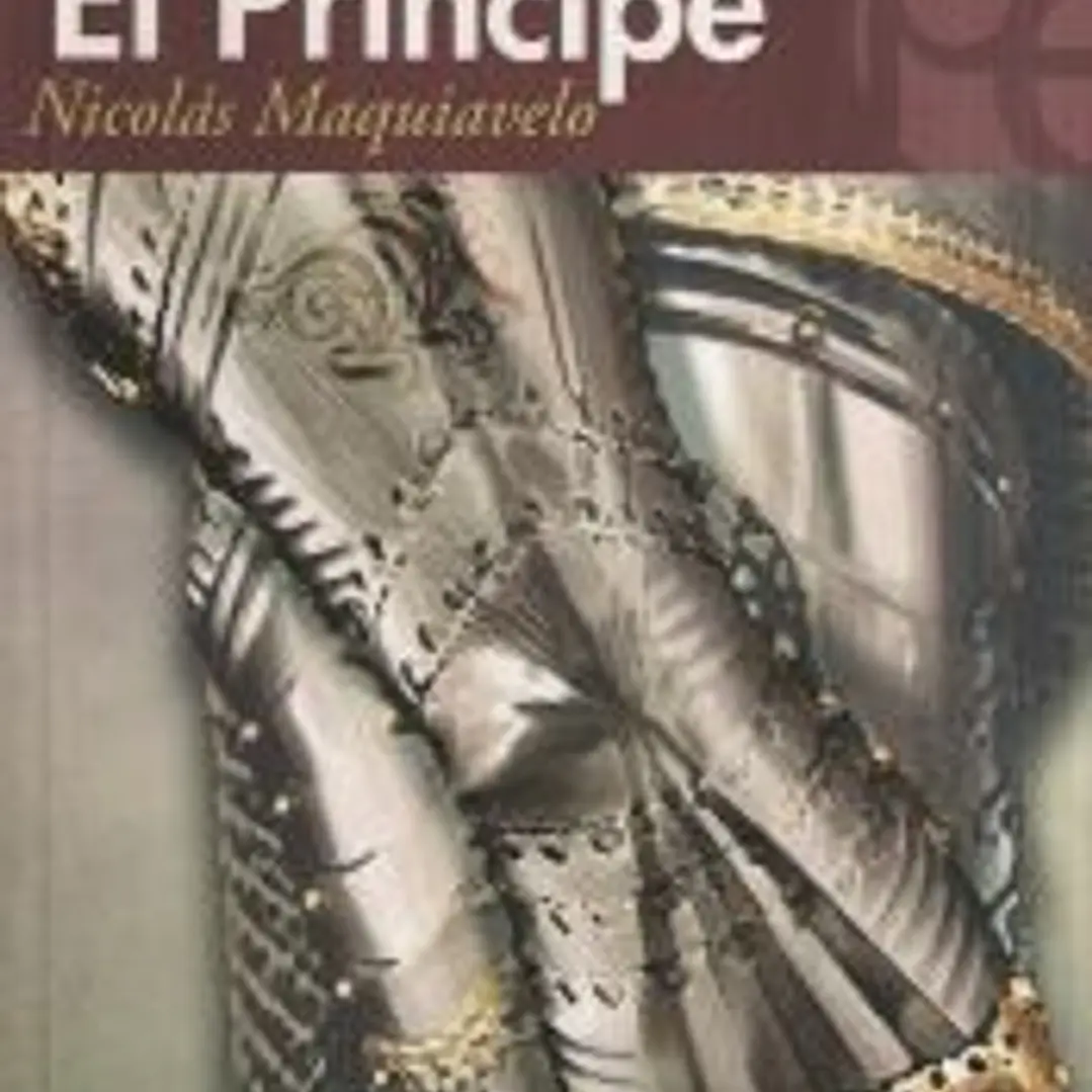 El príncipe 1