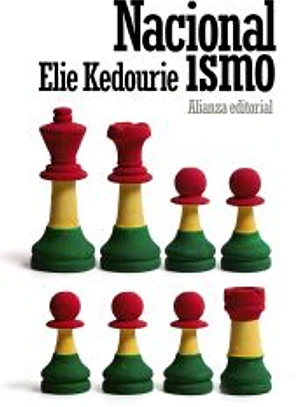 Nacionalismo