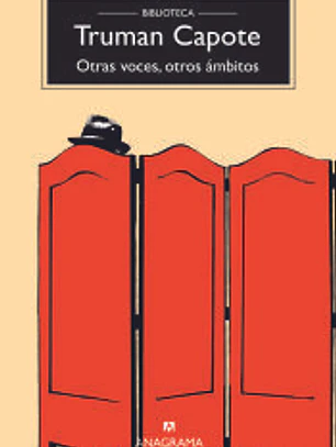 Otras voces, otros ámbitos